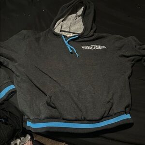 Supernatural/ Scooby Doo crossover Hoodie